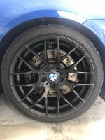 BMW M3 Limited Edition 2013 года (NA)